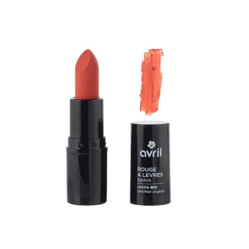 Avril AVRIL ROUGE A LEVRE TERRACOTTA BIO