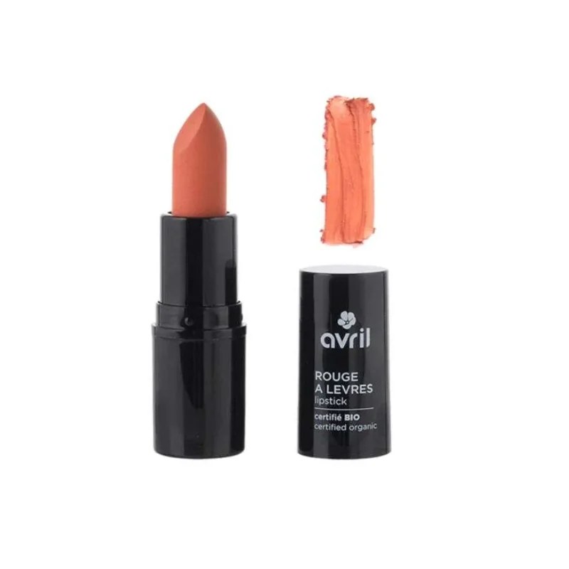 Avril AVRIL ROUGE A LEVRE Vrai Nude BIO