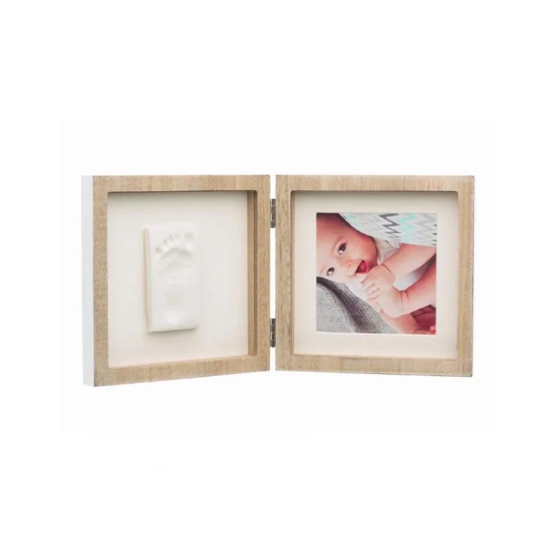 Baby art BABY ART SQUARE FRAME