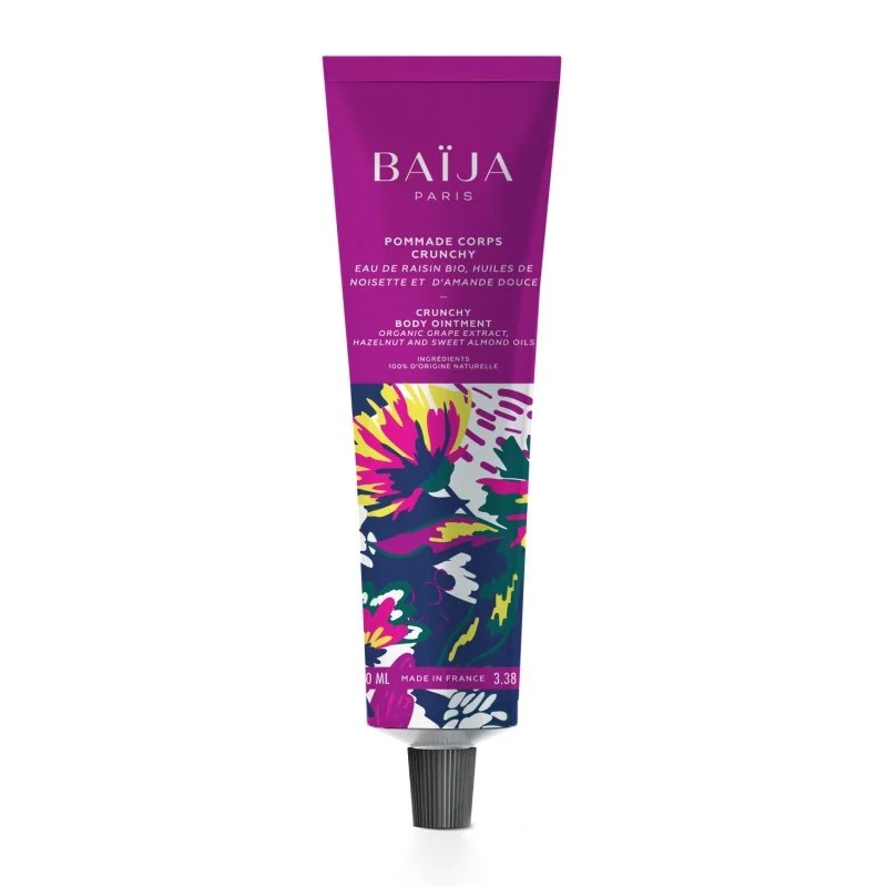 Baija Paris BAIJA POMMADE CORPS CRUNCHY 100ml