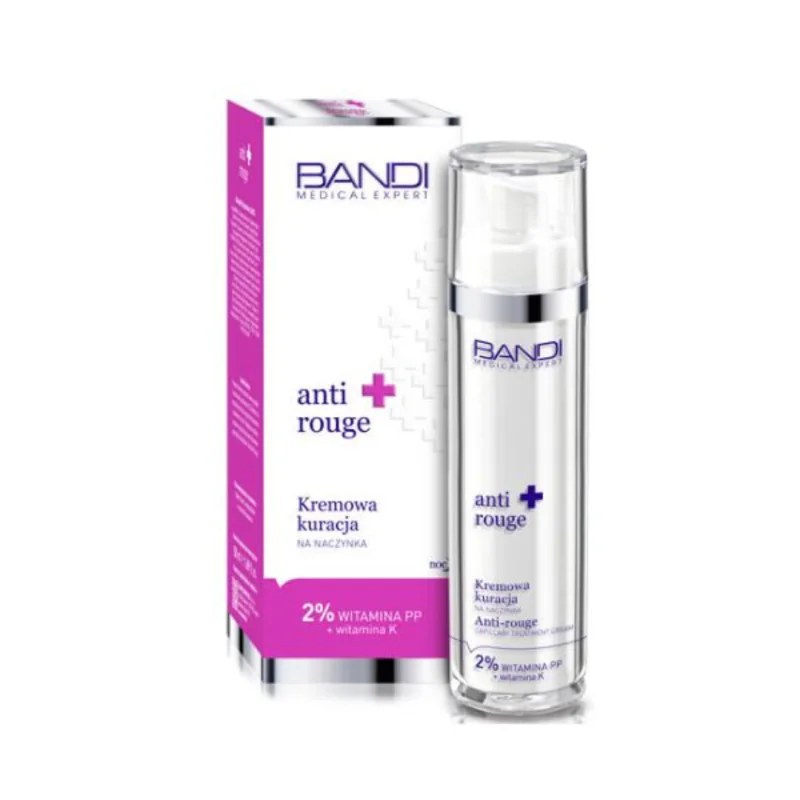 BANDI BANDI Anti Rouge Creme 50ml