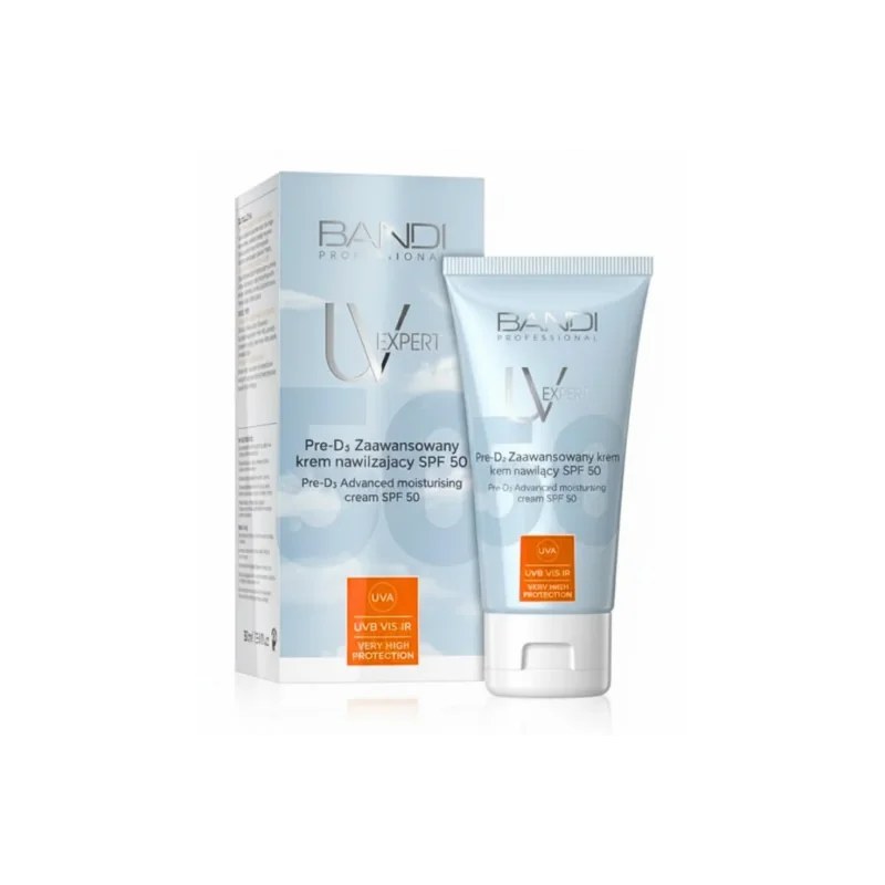 BANDI Bandi Ecran Solaire 50ml