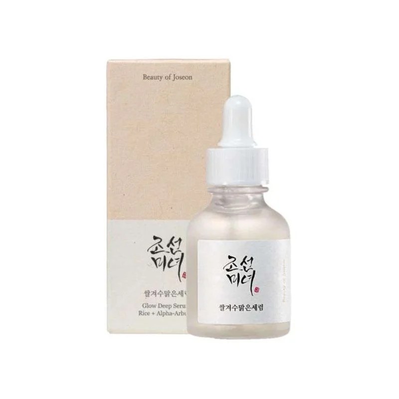 Beauty of Joseon BEAUTY OF JOSEON GLOW DEEP SERUM 30 ML