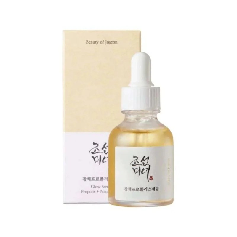 Beauty of Joseon Beauty of Joseon Glow Serum Propolis et Niacinamide 30 ml
