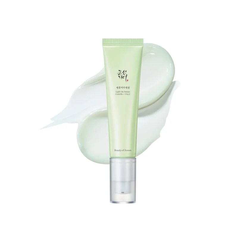 Beauty of Joseon Beauty of Joseon - Light On Serum Centella + Vita C - Sérum éclaircissant 30ML