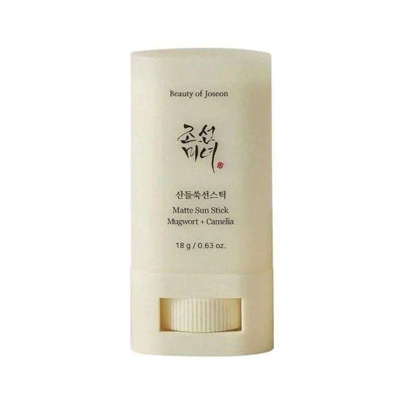 Beauty of Joseon BEAUTY OF JOSEON MATTE SUN STICK SPF 50+