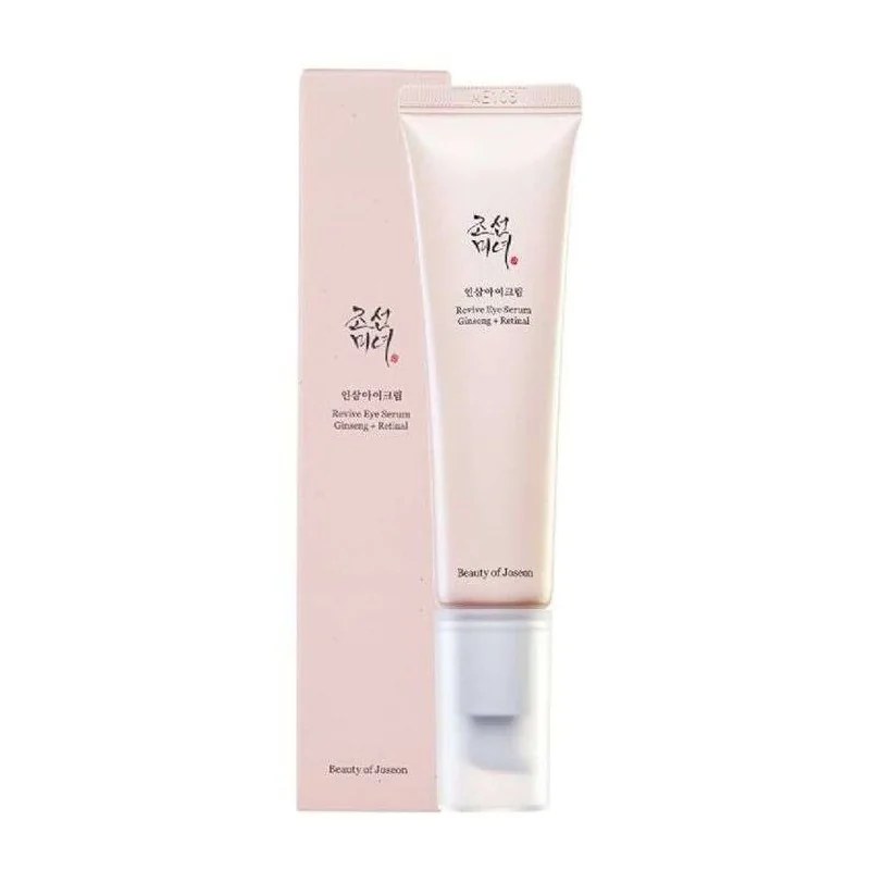 Beauty of Joseon BEAUTY OF JOSEON REVIVE SERUM YEUX 30 ML