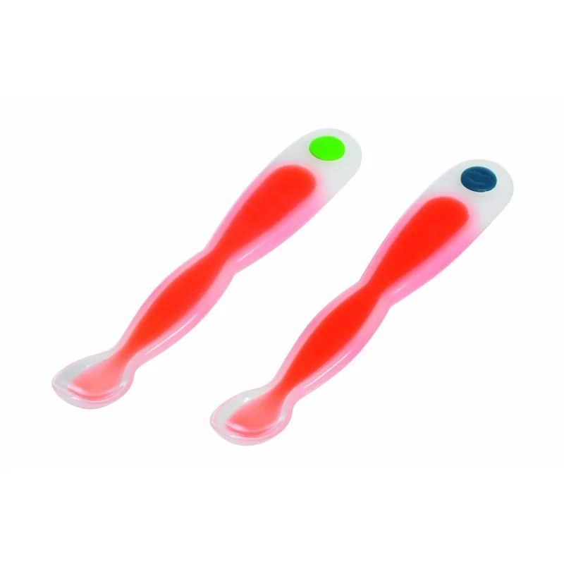 Bébé Confort Bébé confort 2 cuillères maman thermosensibles T1 (+4mois)  -Sport