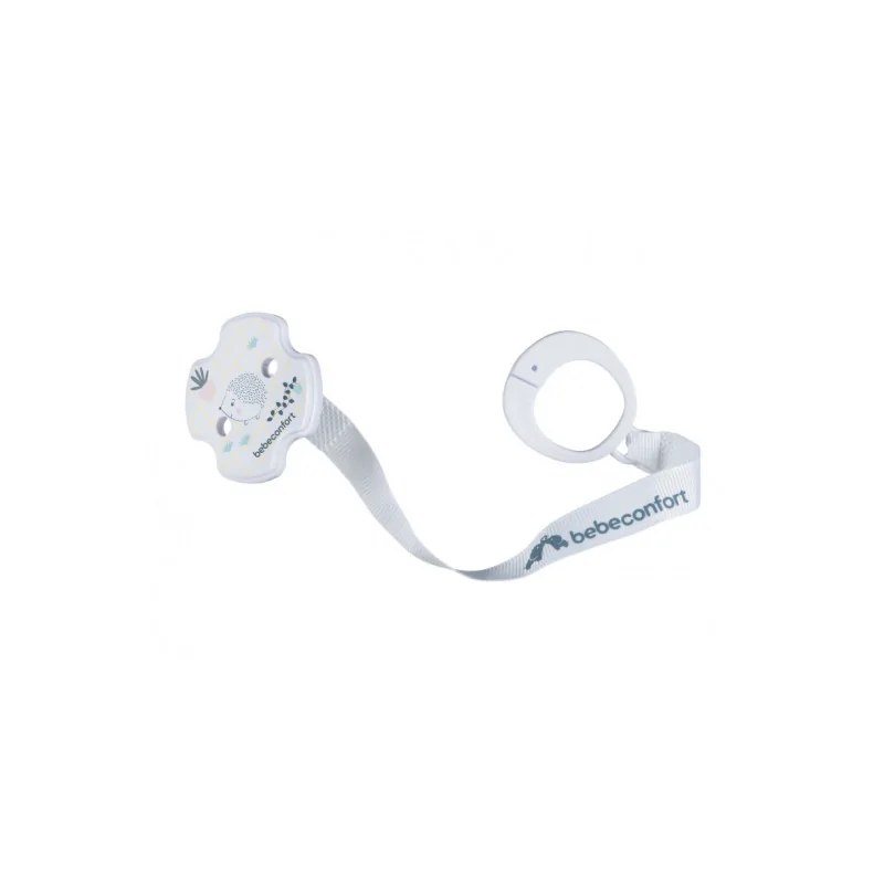 Bébé Confort BEBE CONFORT ATTACHE SUCETTE - URBAN GARDEN