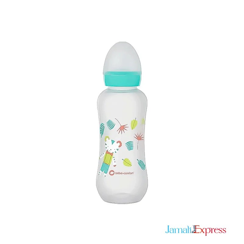 Bébé Confort BEBE CONFORT BIBERON PP CINTRE T2 360 ML