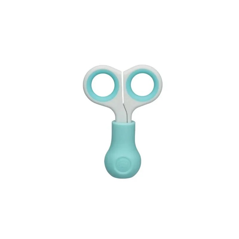 Bébé Confort Bébé confort CISEAUX DE SECURITE AVEC BASE - WATER WORLD