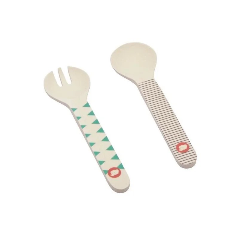 Bébé Confort BÉBÉ CONFORT COUVERT D'APPRENT BAMBOO JUNGLE VIBES 2291