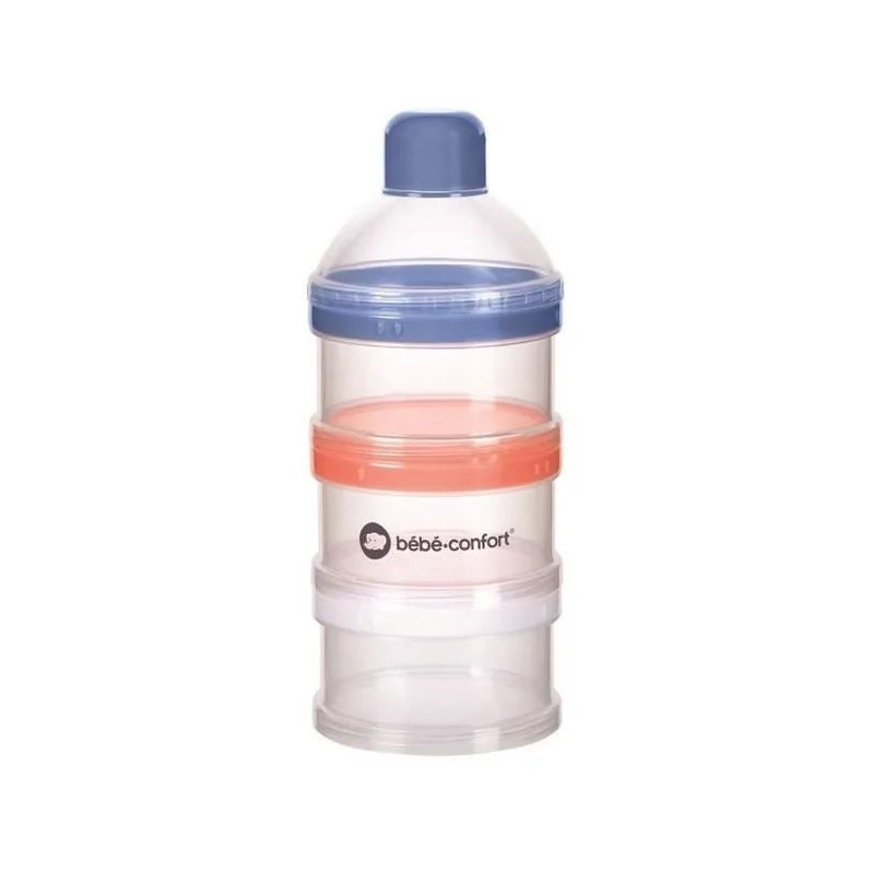 Bébé Confort BÉBÉ CONFORT DOSEUR DE LAIT SWEET BUNNY