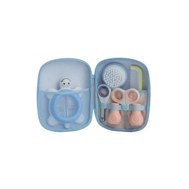 Bébé Confort BÉBÉ CONFORT SET DE TOILETTE - PAPER BOATS 7110