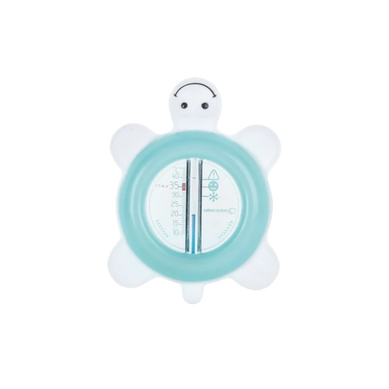 Bébé Confort BÉBÉ CONFORT THERMOMETRE DE BAIN TORTUE WATER WORLD