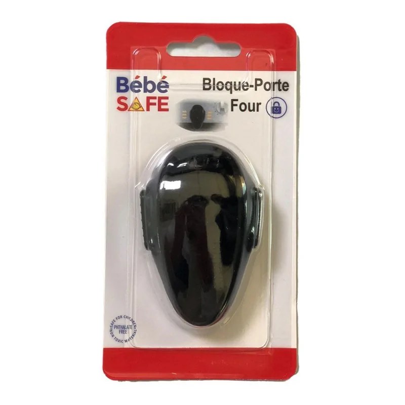 Bébé Safe Bébé Safe Bloque-porte four