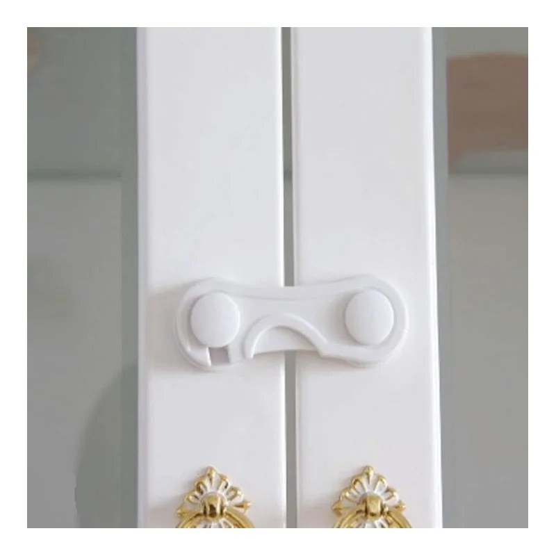 Bébé Safe BÉBÉ SAFE BLOQUE VITRINES ( 2pcs) - 90009370