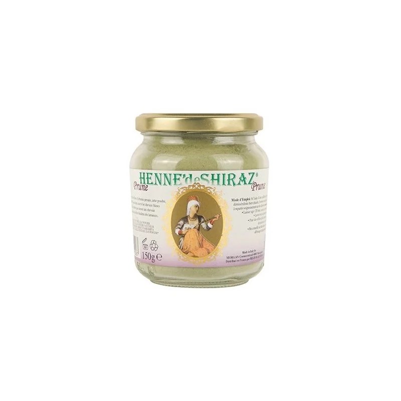 Beliflor Beliflor HENNE PRUNE 150g