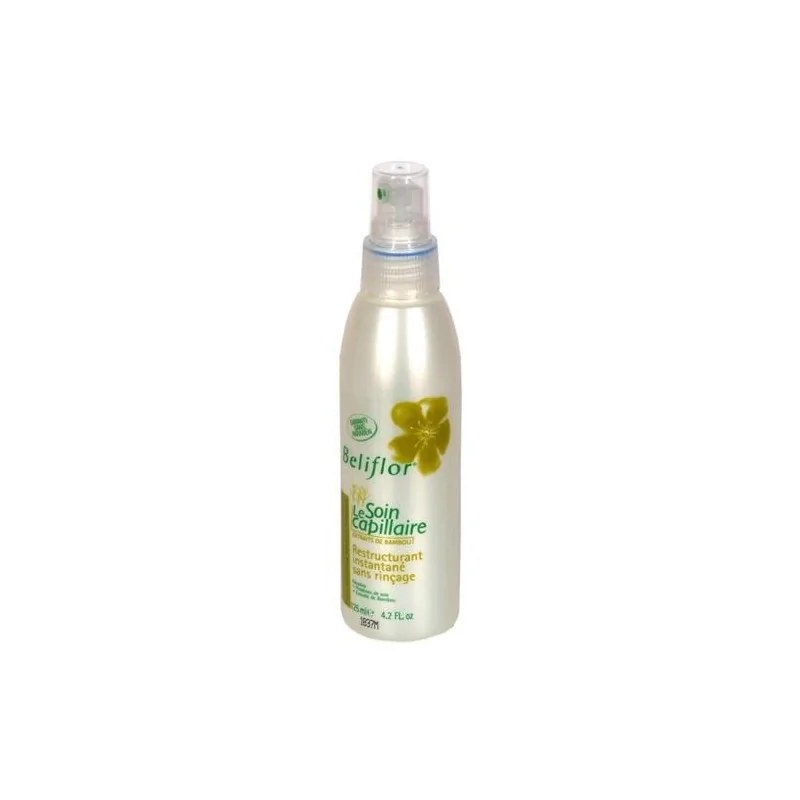 Beliflor Beliflor RESTRUCTURANT INSTANTANE SANS RINCAGE 125ml