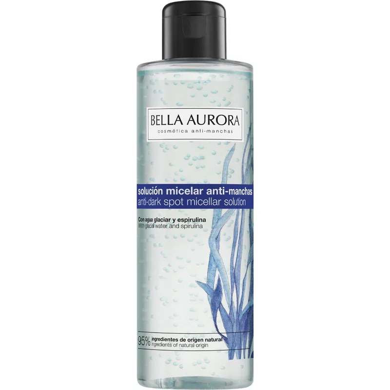 Bella Aurora BELLA Aurora Solution Micellaire anti-taches 200ml