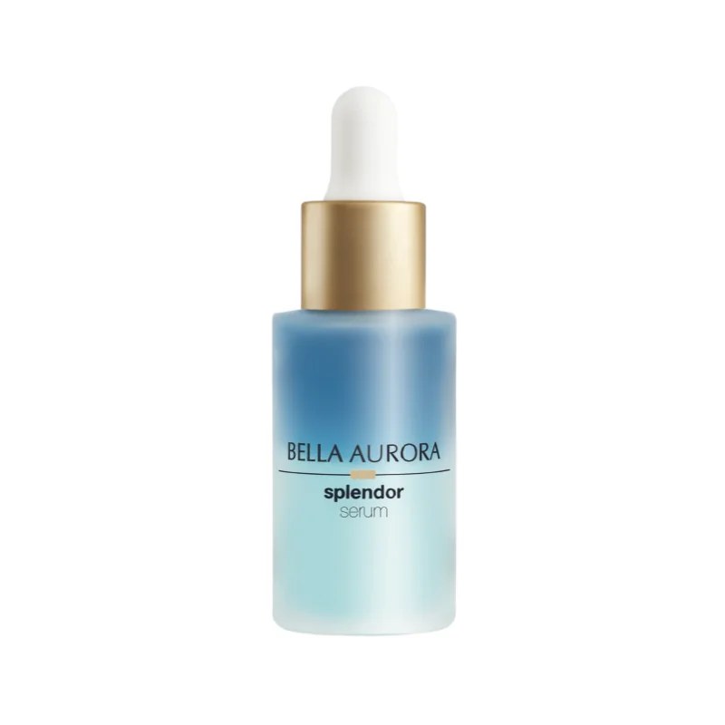 Bella Aurora BELLA AURORA SPLENDOR SERUM ELASTICITE + FERMETE 30ML