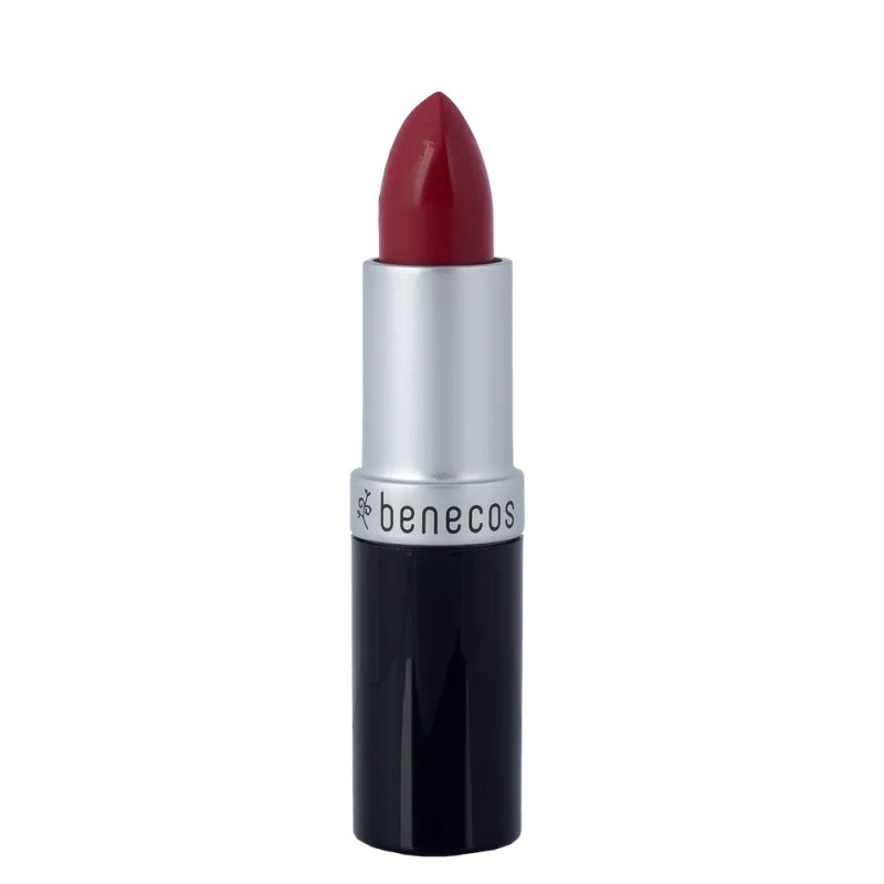 BENECOS BENECOS BIO ROUGE À LÈVRES CATWALK 4,5G