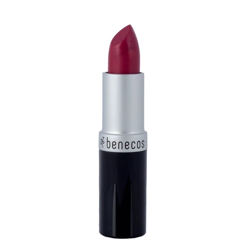 BENECOS BENECOS BIO ROUGE À LÈVRES MARRY ME 4,5G