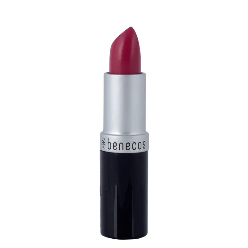 BENECOS BENECOS BIO ROUGE À LÈVRES PINK ROSE 4,5G