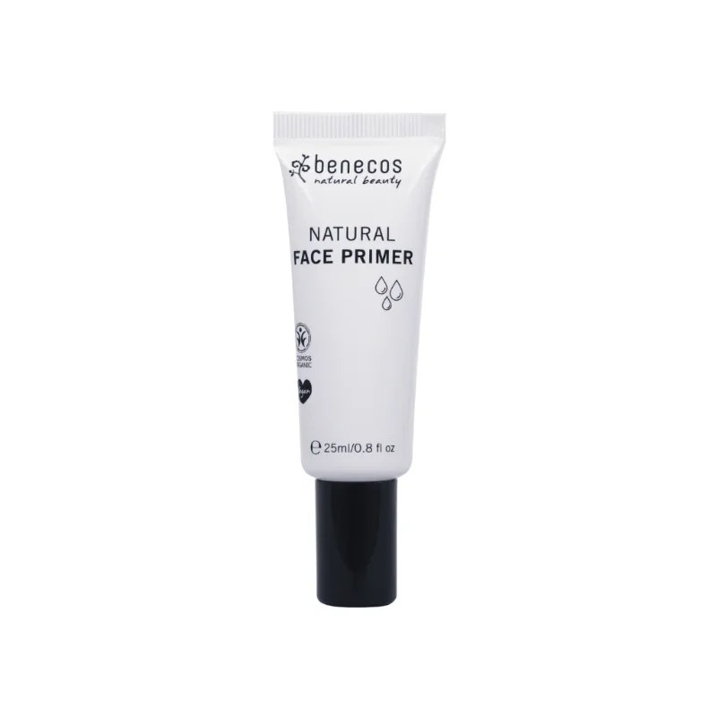BENECOS BENECOS NATURAL Base de teint BIO - 25ml