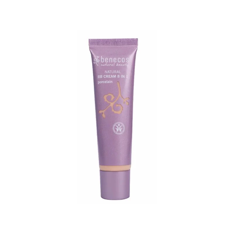 BENECOS Benecos Natural BB-Cream porcelain BIO 30 ml