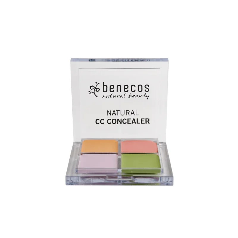 BENECOS Benecos Natural CC Concealer