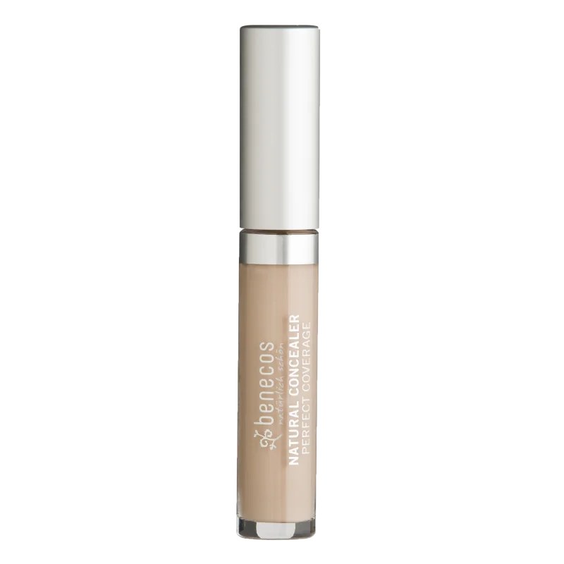 BENECOS Benecos Natural Concealer BIO light 5 ml