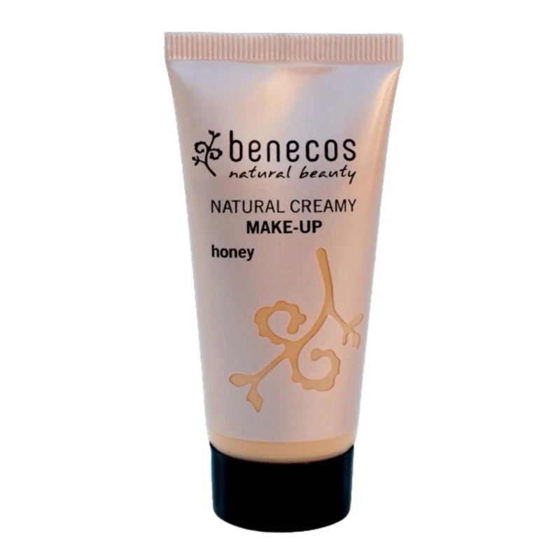 BENECOS Benecos Natural Creamy Make-Up honey