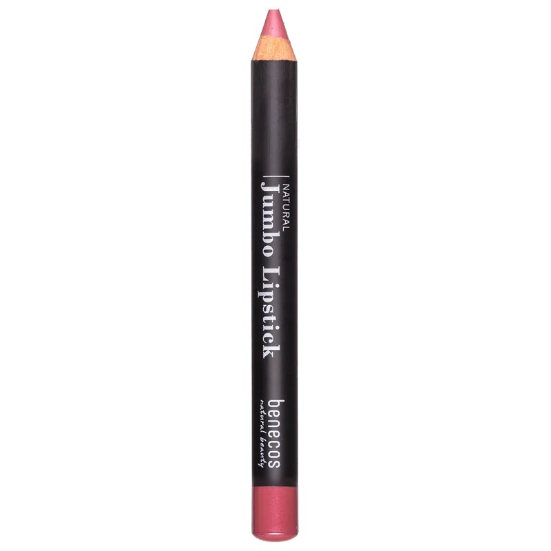 BENECOS Benecos Natural Jumbo Lipstick rosy brown