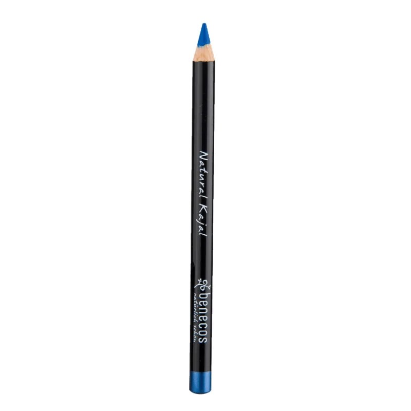 BENECOS BENECOS NATURAL KAJAL - BRIGHT BLUE