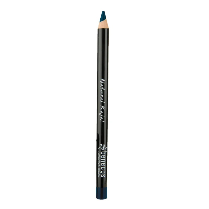BENECOS BENECOS NATURAL KAJAL - NIGHT BLUE