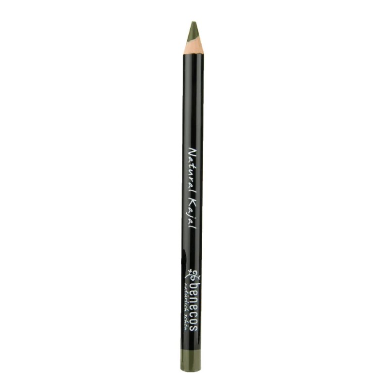 BENECOS BENECOS NATURAL KAJAL - OLIVE