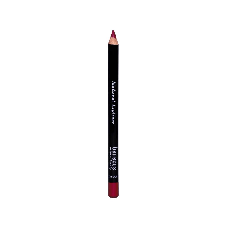 BENECOS Benecos Natural Lipliner berry