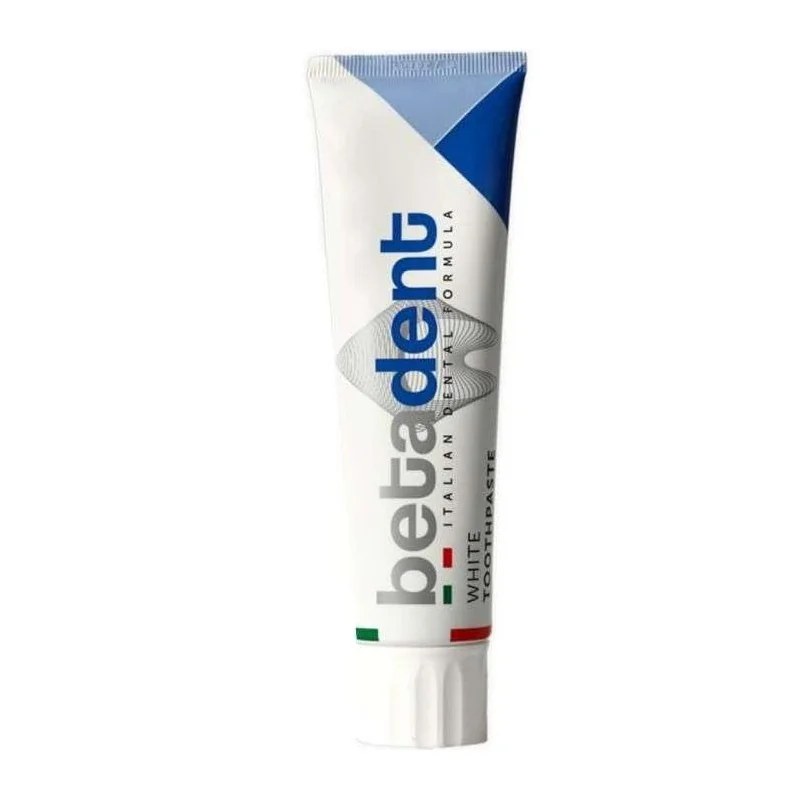 BETADENT BETADENT DENTIFRICE BLANCHEUR 100 ML