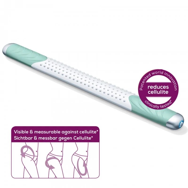 Beurer Beurer Appareil de Massage Anti Cellulite CM 100