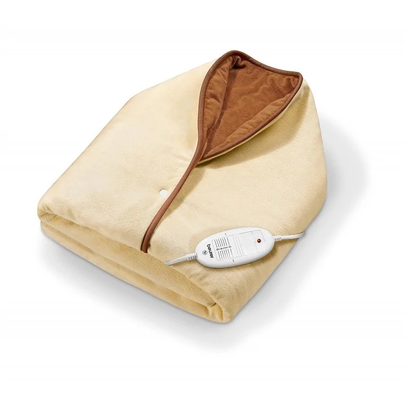 Beurer BEURER CAPE CHAUFFANTE 145*100 CM HD 50