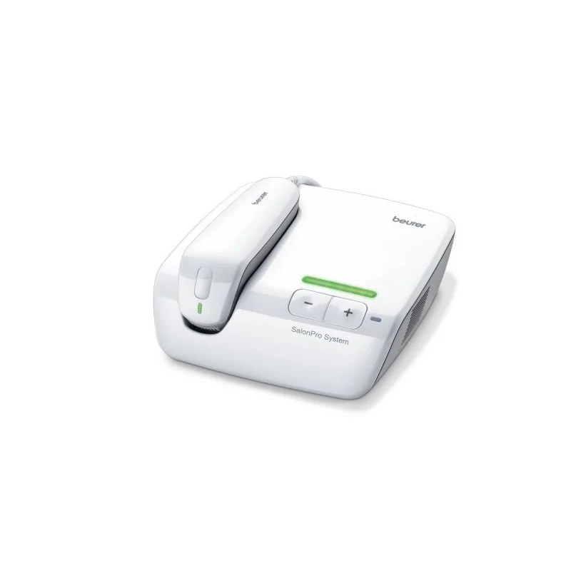 Beurer Beurer IPL 9000+ Appareil d'Epilation Semi-Permanente à Lumière Pulsée
