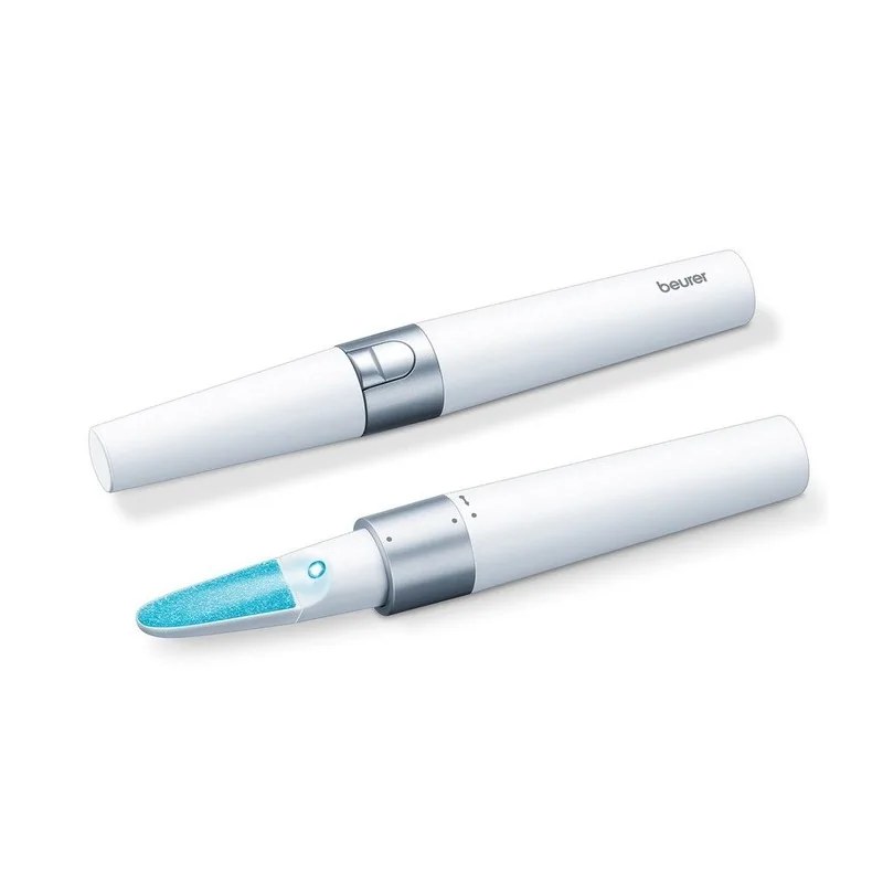 Beurer Beurer kit de soin pour les ongles électrique MP 18