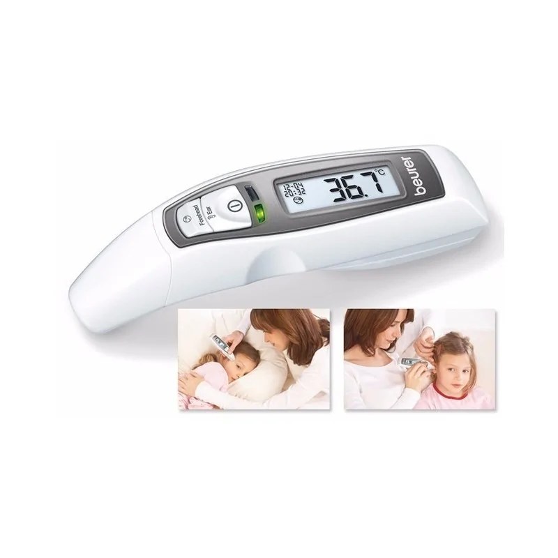 Beurer Beurer THERMOMETRE MULTIFOCTION FT 65