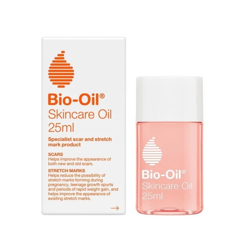 bio oil Bio-oil Huile regénérante 25ml — vue 2