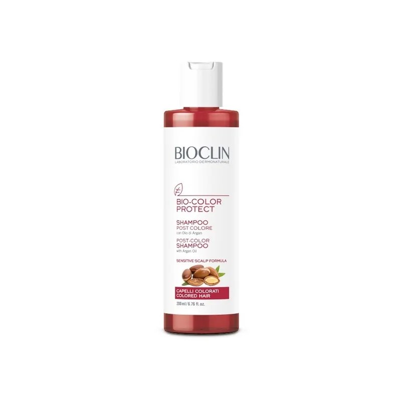 BIOCLIN Bioclin Bio Color Protect 200 ml