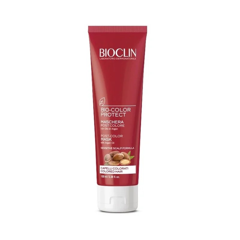 BIOCLIN Bioclin bio-color protect masque 100ml