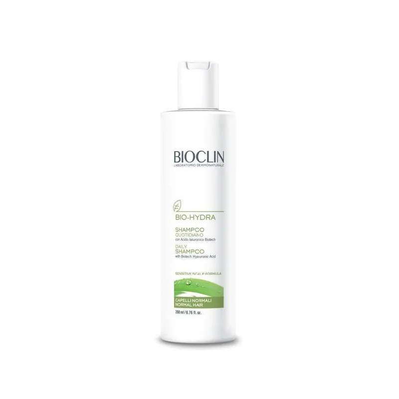 BIOCLIN BIOCLIN BIO NUTRI SH CHEVEUX SEC 400ML