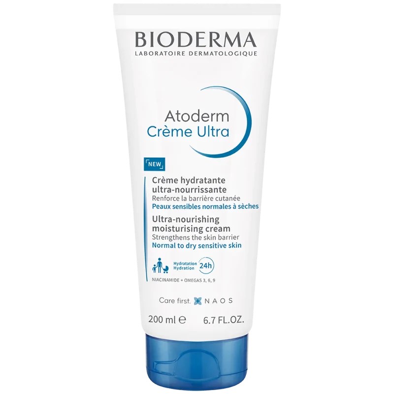 BIODERMA BIODERMA ATODERM CREME ULTRA 200 ML