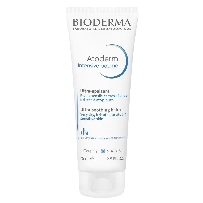 BIODERMA Bioderma ATODERM INTENSIVE BAUME 75 ML